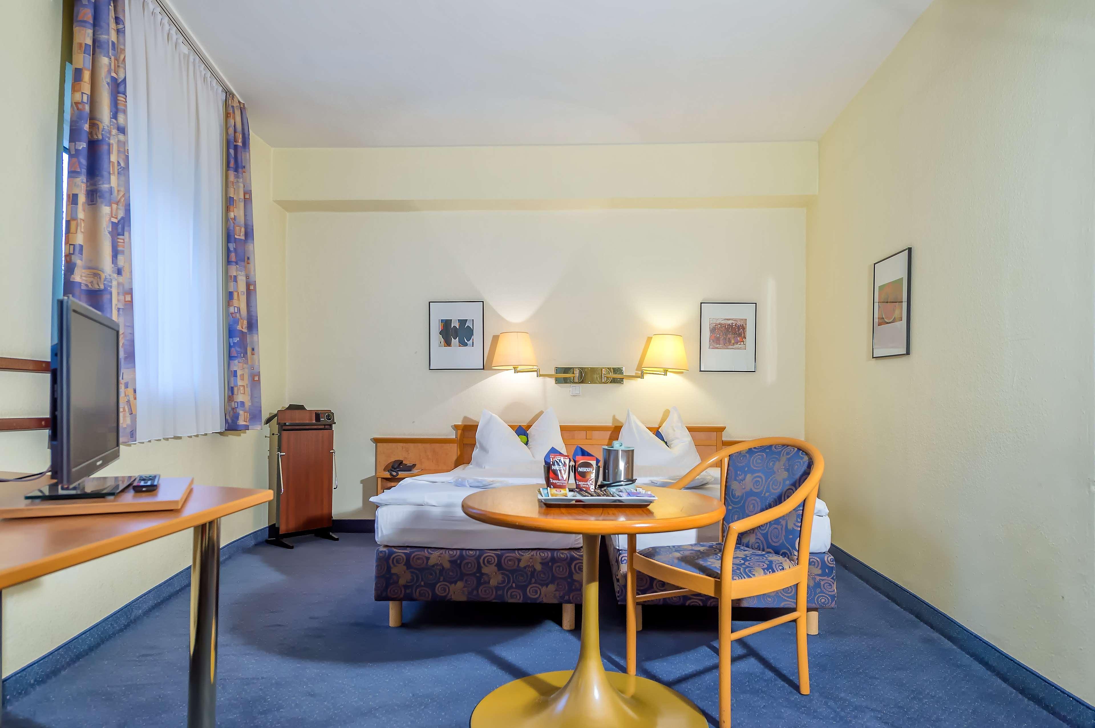 Best Western Weymouth Hotel Rembrandt Екстер'єр фото