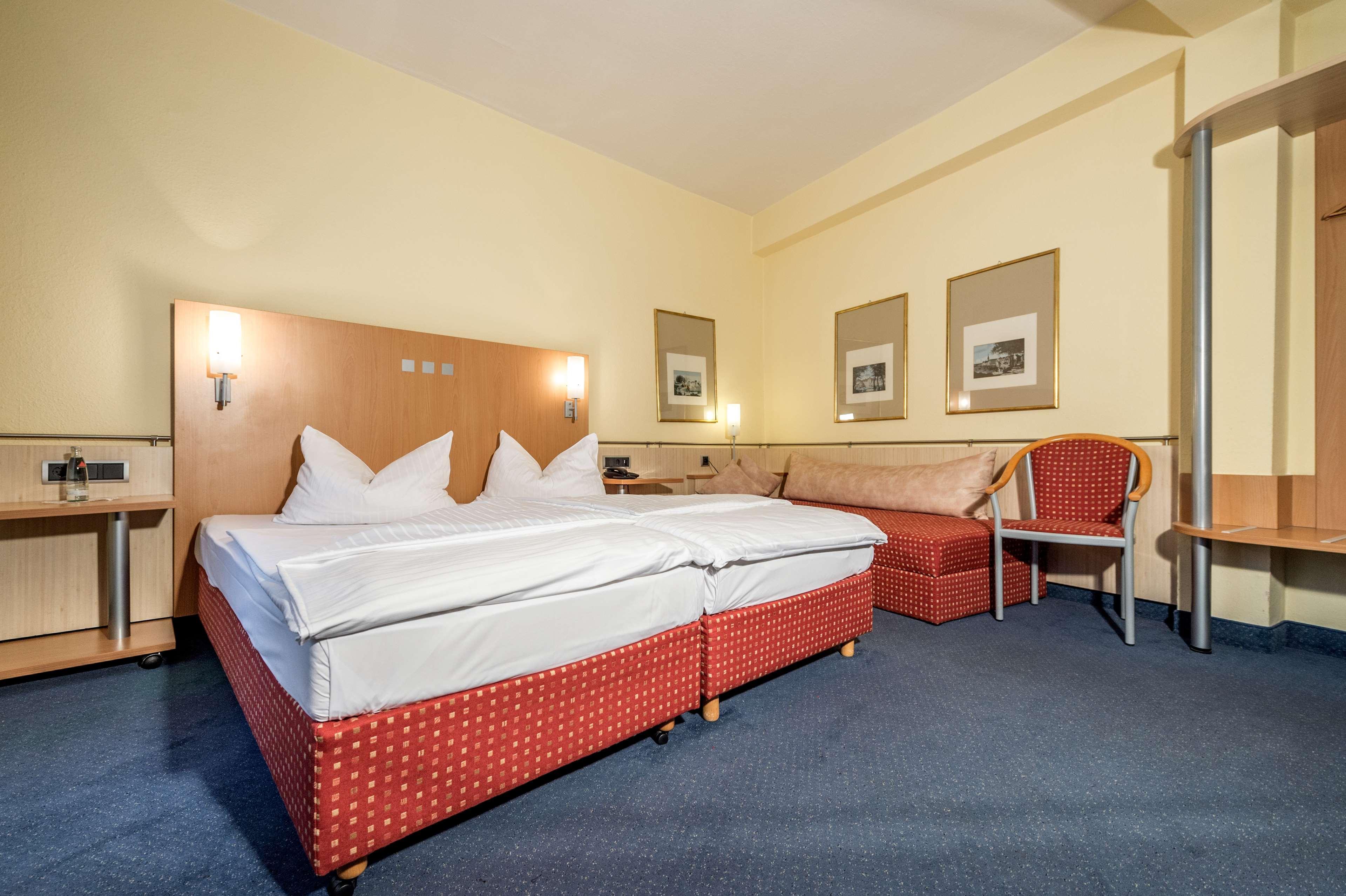 Best Western Weymouth Hotel Rembrandt Екстер'єр фото